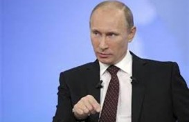 Krisis Ukraina: Menurut Putin Inilah Penyebabnya