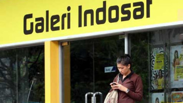 Akhirnya, Indosat Lepas Seluruh Saham di TBIG Rp5.800 per Lembar