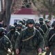 Ukraina Kian Tegang: Rusia Tak Mau Mundur, Latihan Perang Panaskan Suasana