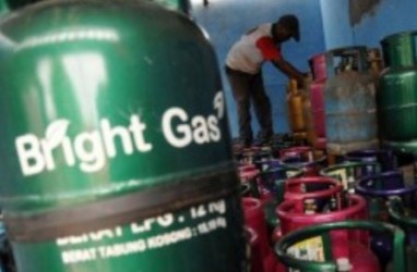 Pemkot Balikpapan Dukung Sosialisasi Bright Gas