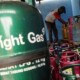 Pemkot Balikpapan Dukung Sosialisasi Bright Gas