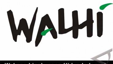 Walhi Deklarasikan Platform Politik Lingkungan Hidup