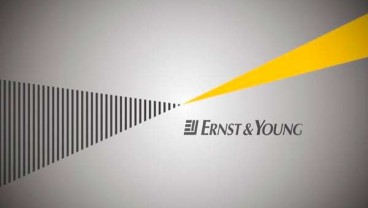 Ernst & Young: Bank Kecil Sulit Bersaing