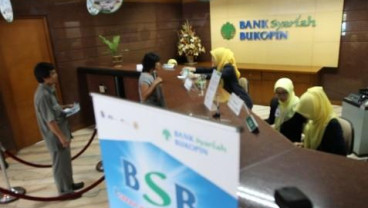 Alasan Kenapa Bank Syariah Bukopin Tahan Pertumbuhan Deposito