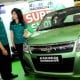 Suzuki Gelar Pameran Super Smart