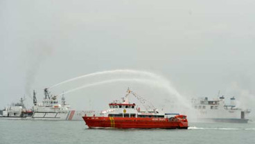 Indonesia Akan Gelar Festival Maritim 2014