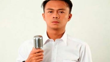 INDONESIAN IDOL 2014: Gio Buat Ahmad Dhani Menangis