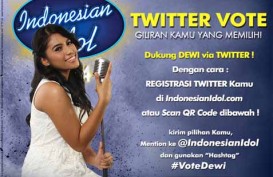 Indonesian Idol 2014: Ini Alasan Dewi Sering Masuk Tiga Terbawah