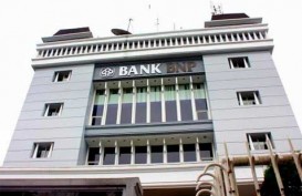 Laba Bank Nusantara Parahyangan 2013 Meroket