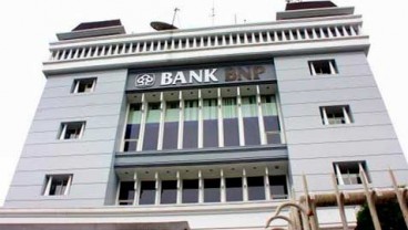 Laba Bank Nusantara Parahyangan 2013 Meroket