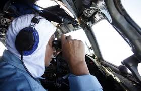 Pesawat Malaysia Airlines Hilang: Ditemukan di Samudra Hindia Dibantah
