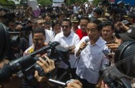 Inilah Pernyataan Jokowi Soal Capres RI