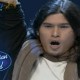 INDONESIAN IDOL: Dhani 'Ngamuk', Maki-Maki Virzha