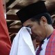 JOKOWI CAPRES 2014: Ini Perasaannya  Ketika Terima Mandat