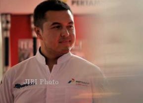 Rifat Sungkar Siap Jajaki X-Offroad Racing Seri 2