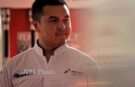 Rifat Sungkar Siap Jajaki X-Offroad Racing Seri 2