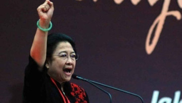 Panglima TNI 2007-2010: Megawati 'Sang Ideolog' & Konsisten