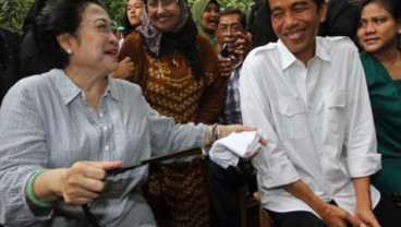 Anhar Gong Gong: Perilaku Jokowi Sesuai Pikiran Rakyat