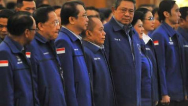 Partai Demokrat Siap Di Luar Pemerintahan