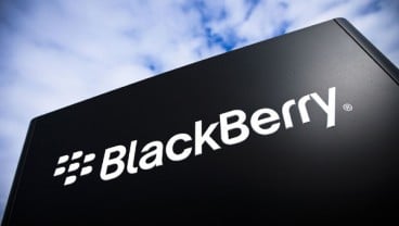 BlackBerry Siap Rilis Kinerja Keuangan