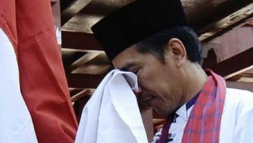 Jokowi Capres 2014: Mampukah Kurangi Angka Golput? Simak Kata Pengamat