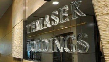 Temasek Caplok 24,6% Saham Olam