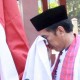 Gambar Jokowi Belum Hiasi Kendaraan PDIP