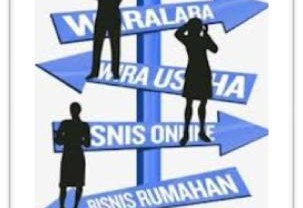 Pengusaha Kecil Berbagi Kiat Sukses Lewat Buku 'Lezatnya Bisnis Kuliner'