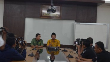 GP Ansor Serukan Pemuda Tak Golput