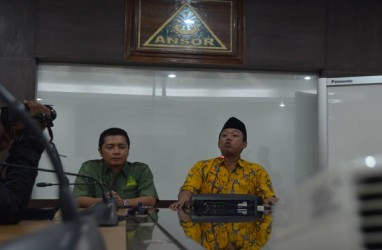 JOKOWI CAPRES 2014: Ini Saran Nusron Wahid untuk Kaum Muda