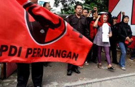 Pencapresan Jokowi Picu Pro&Kontra, PDI-P: Tidak Perlu Resah