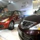 Begini Spesifikasi Cross Over MPV Tata Aria Prestige