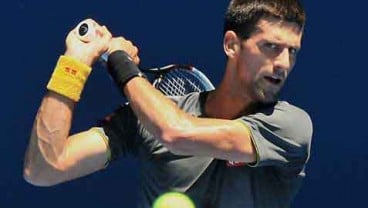 Indian Wells ATP Masters: Djokovic Jumpa Federer di Final