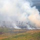 Mahasiswa Riau Sebut Kabut Asap Bukan Bencana, tapi Praktek Kejahatan