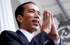 Efek Jokowi Terhadap Pasar Hanya Sesaat