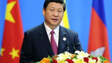Lancarkan Reformasi Militer, Presiden China 'Turun Gunung'