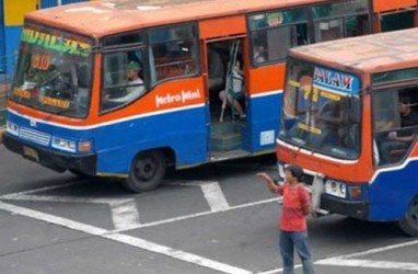 Transportasi Massal, Daerah Jangan Ambil Untung