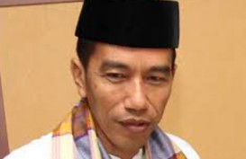 Kampanye Pileg: Jokowi Belum Pastikan Cuti atau Mundur sebagai Gubernur