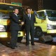 Persaingan Makin Ketat, Mitsubishi Bidik Penjualan 61.000 Truk