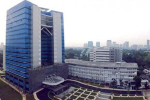 SMI Targetkan Aset Mencapai Rp20 triliun Hingga 2019