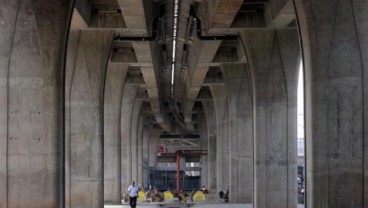MEA 2015 Bakal Dongkrak Pembiayaan Infrastruktur