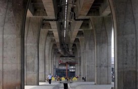 MEA 2015 Bakal Dongkrak Pembiayaan Infrastruktur