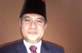 Wahono Sumaryono Jadi Rektor UP