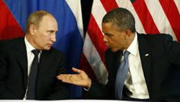 Referendum Crimea: Putin Klaim Capai Kesepakatan Dengan Obama
