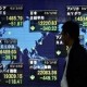 Indeks MSCI Emerging Markets Turun 0,6%, Terpengaruh Konflik Ukraina