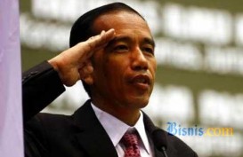 Jokowi Capres 2014, Jam Kantor Fokus Urus Jakarta