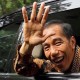 Percakapan Dunia Maya, Jokowi Menang Pilpres