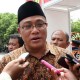 Dukung PDIP & Jokowi, Jumhur Dipecat sebagai Kepala BNP2TKI