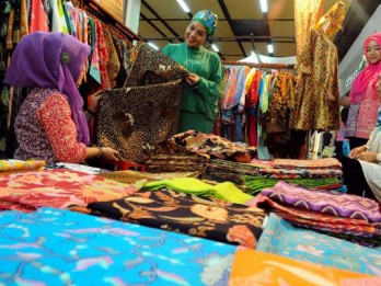 Indonesia Berbagi Pengalaman One Village One Product