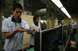 Jabil Circuit Bangun Pabrik Komponen Elektronik di Indonesia